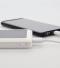 ソーラーパネル付きモバイルバッテリー5000/PSEマーク付のサムネイル画像5枚目