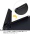 リヒトラブ Noir×noir クリップファイル A5のサムネイル画像7枚目