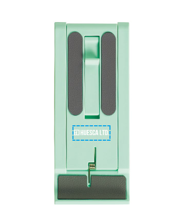 スリップレスモバイルスタンド