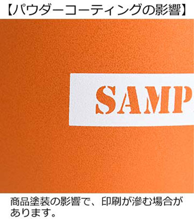 回転シルク印刷1色の説明　
