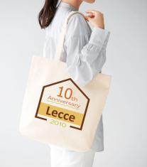 キャンバスデイリーバッグ
