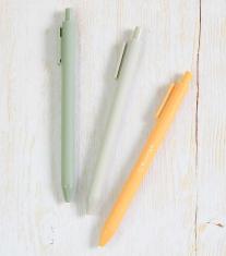 リル 再生樹脂ボールペン