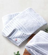 今治 ニューモンファボリ フェイスタオル