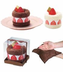 ルプティール ケーキタオル