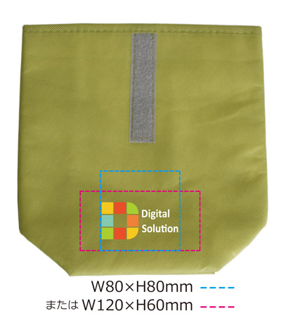 DTF転写印刷フルカラーの説明　B