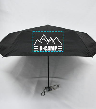 シルク印刷1色の説明　パネル