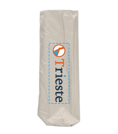 DTF転写印刷フルカラーの説明　傘袋