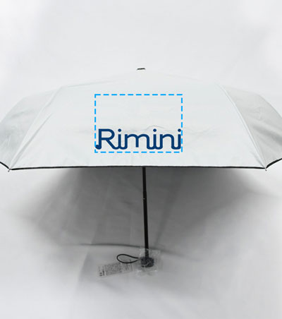 シルク印刷1色の説明　パネル