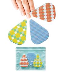 つやっと輝く！ネイルシャイン3個セット