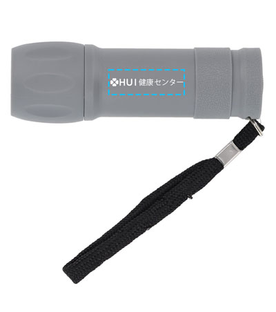 パッド印刷1色の説明　側面