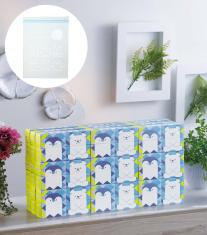 ポーラーメイト フリーザーバッグ 15枚入