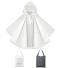 バッグ付レインウェア ポンチョのサムネイル画像1枚目