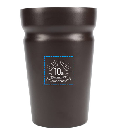 パッド印刷1色の説明 側面