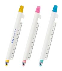 マルチに使える！ツールペン