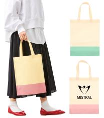 リル 再生PETガゼットマチ付A4トート