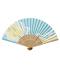夏景色扇子のサムネイル画像4枚目
