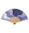 夏景色扇子のサムネイル画像5枚目