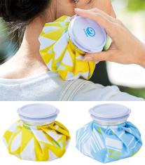 伊砂文様 氷のう