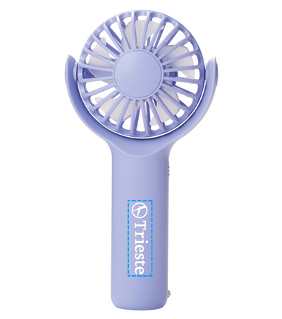 パッド印刷1色の説明　持ち手