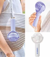 ポータブル クルットファン