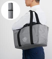 レジカゴで使える保冷温バッグ