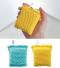 洗剤いらずのふたごスポンジのサムネイル画像1枚目