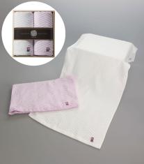 木箱入 今治の逸品フェイスタオルセット