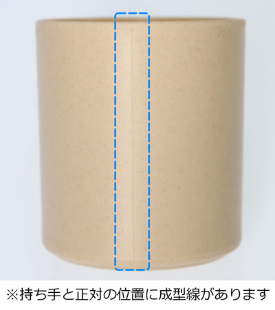回転シルク印刷1色の説明　