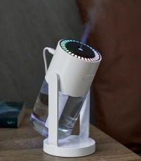 ミースティ 卓上加湿器