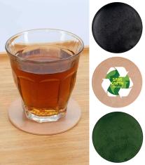 ReNOV 丸型コースター