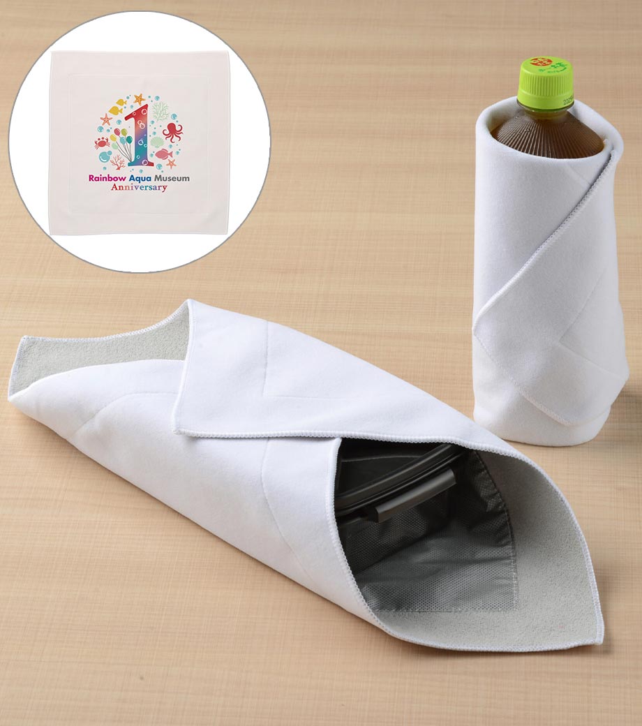 くっつく保冷温クロスの画像1枚目