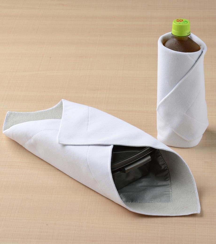 くっつく保冷温クロスの画像6枚目