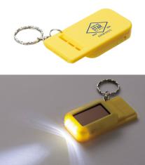 ソーラーライトホイッスル