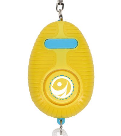 パッド印刷1色の説明　表面