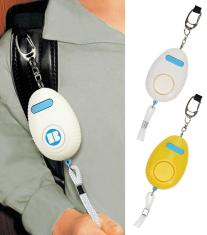 防犯ブザー ミオマモルちゃん Neo