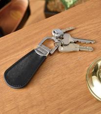 Newシューホーンキーホルダー