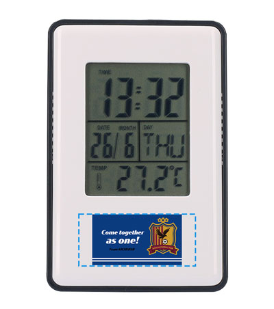 インクジェット印刷フルカラーの説明　表面