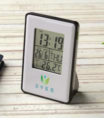 スマート多機能クロック