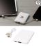 Newモバイルバッテリー5000／PSEマーク付きのサムネイル画像1枚目