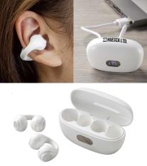 オープンイヤー型イヤホン