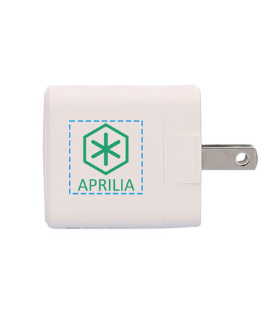 パッド印刷1色の説明　側面