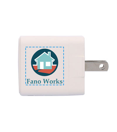 インクジェット印刷フルカラーの説明　側面