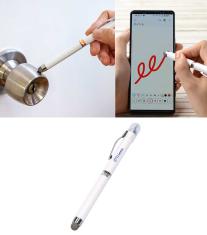 静電気さっとりタッチペン