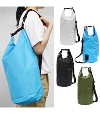 ビーチバッグ15L