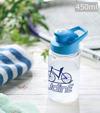 クリアボトル 450ml