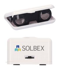 コンパクトオペラグラス