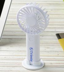 乾電池式2WAYファン