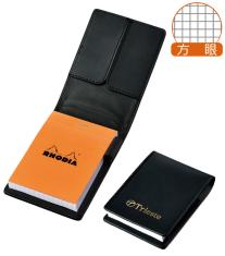 レザーメモカバーA7