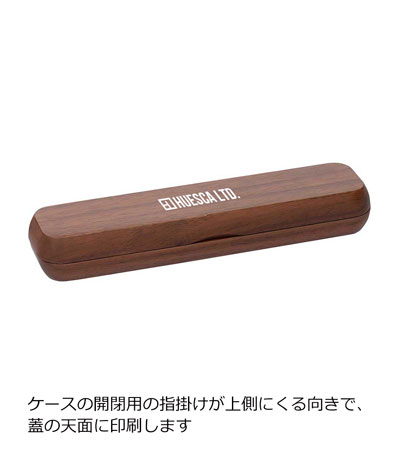 パッド印刷1色の説明　