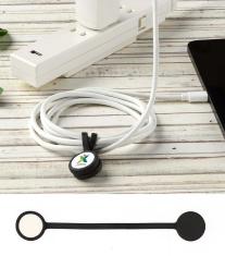 マグネット式ケーブルバンド